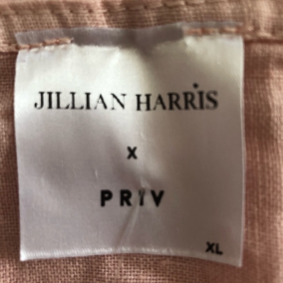 PRIV dress for Jillian Harris - Picture 2 of 3